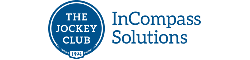 The Jockey Club InCompass Solutions, Inc. Logo